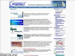 Sites similar to runet.gr