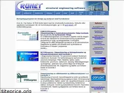 Sites similar to runet.no