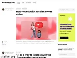 Sites similar to runetology.com