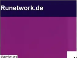 Sites similar to runetwork.de