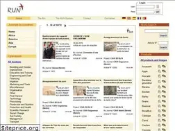 Sites similar to runetwork.org