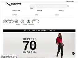 Sites similar to runever.com.tr