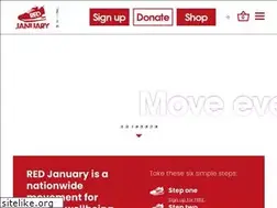 Sites similar to runeverydayjanuary.com