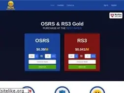 Sites similar to runewealth.com