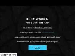 Sites similar to runeworks.com