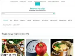 Sites similar to runews.com.ua