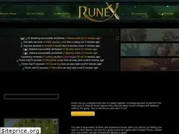 Sites similar to runex.io