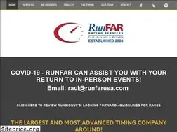 Sites similar to runfarusa.com