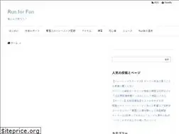 Sites similar to runffun.com