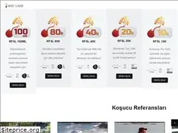 Sites similar to runfiresaltlake.com