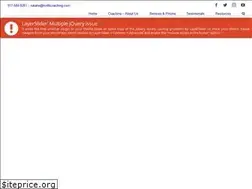 Sites similar to runfitcoaching.com
