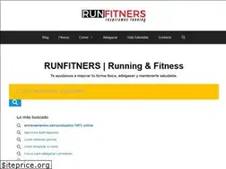Sites similar to runfitners.com