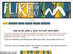 Sites similar to runflirt.com