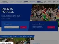 Sites similar to runforall.com