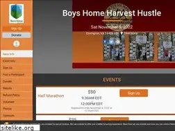 Sites similar to runforboyshome.com