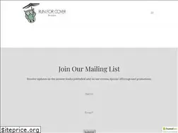 Sites similar to runforcoverbookstore.com