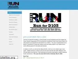 Sites similar to runford103.org