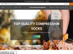 Sites similar to runforeversports.com