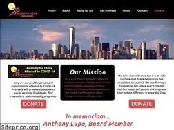Sites similar to runforhopefoundation.org