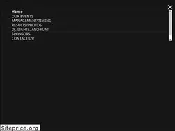 Sites similar to runforitproductions.com