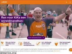Sites similar to runforkikamarathon.nl