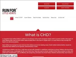 Sites similar to runforlittlehearts.com