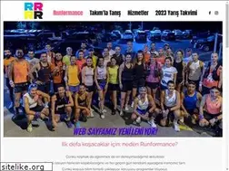 Sites similar to runformance.com
