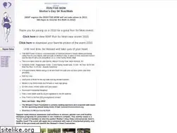 Sites similar to runformom.org