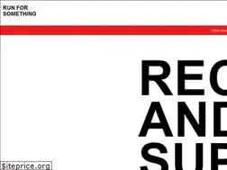 runforsomething.net