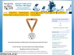Sites similar to runfortherolls.org