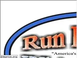 Sites similar to runforthewhitehouse.com