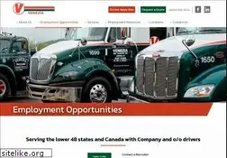 Sites similar to runforv.com