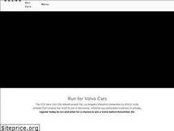Sites similar to runforvolvocars.com