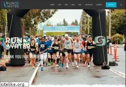 Sites similar to runforwater.ca