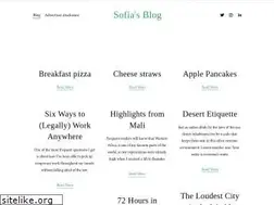 Sites similar to runforwealth.com