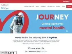 Sites similar to runforwomen.ca
