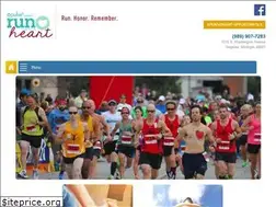 Sites similar to runforyourheart.org