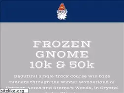 Sites similar to runfrozengnome.com
