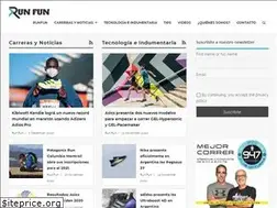 Sites similar to runfun.net