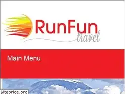 Sites similar to runfuntravel.com