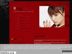 Sites similar to rung-nailstudio.de