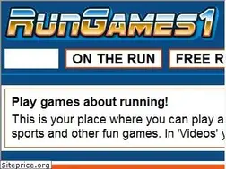Sites similar to rungames1.com