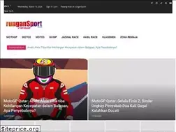 Sites similar to rungansport.com