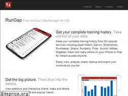 Sites similar to rungap.com