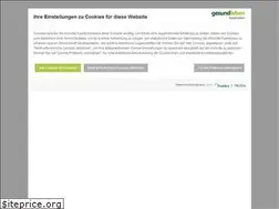 Sites similar to runge-apotheke.de