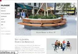 Sites similar to runge-bank.de