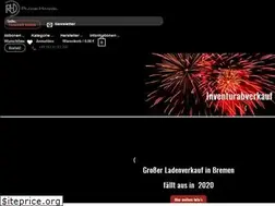 Sites similar to runge-feuerwerk.de