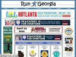 Sites similar to rungeorgia.com