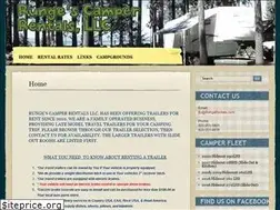 Sites similar to rungerentals.com