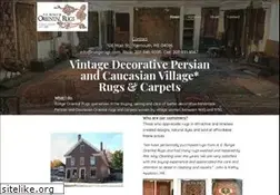Sites similar to rungerugs.com